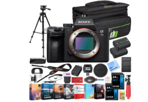Sony a7 III 