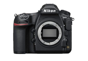 Nikon D850