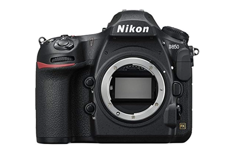 Nikon D850