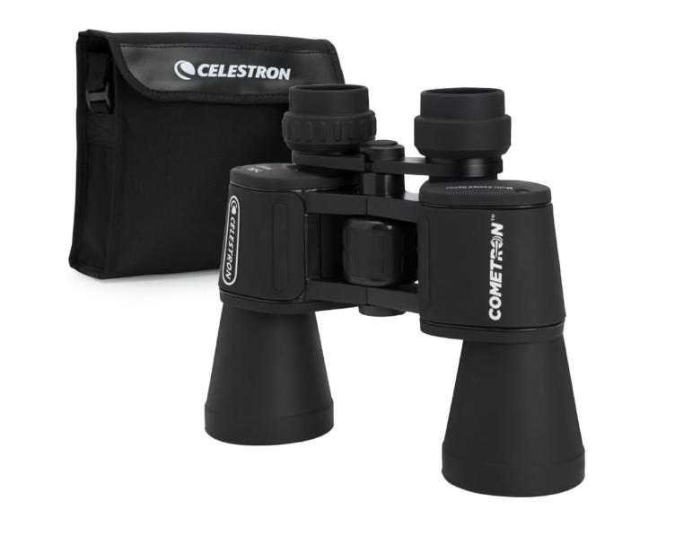 Celestron - Cometron 7x50 Astronomy Binoculars