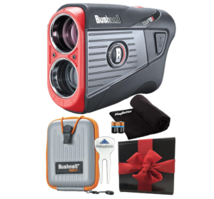 Bushnell Tour V5 Golf Laser Rangefinder
