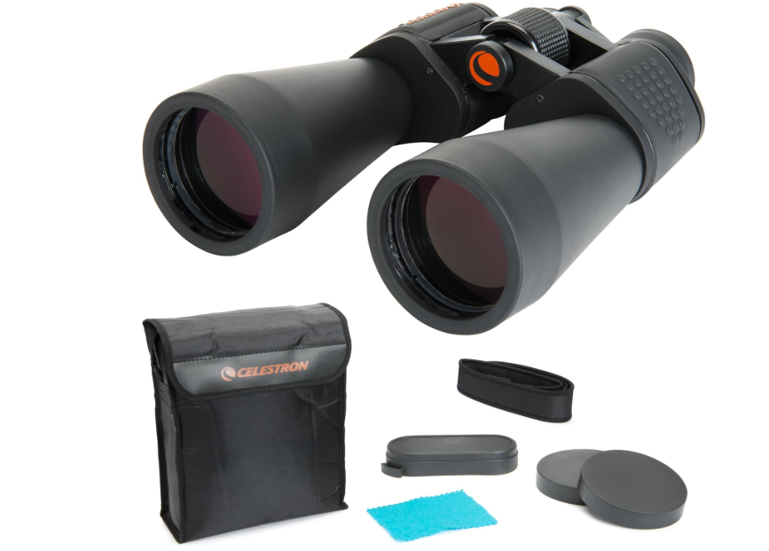 Celestron SkyMaster 12x60 Binoculars 