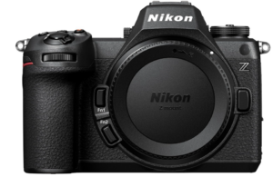 Nikon Z6 III