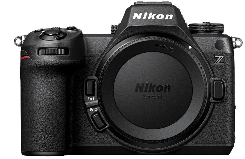 Nikon Z6 III