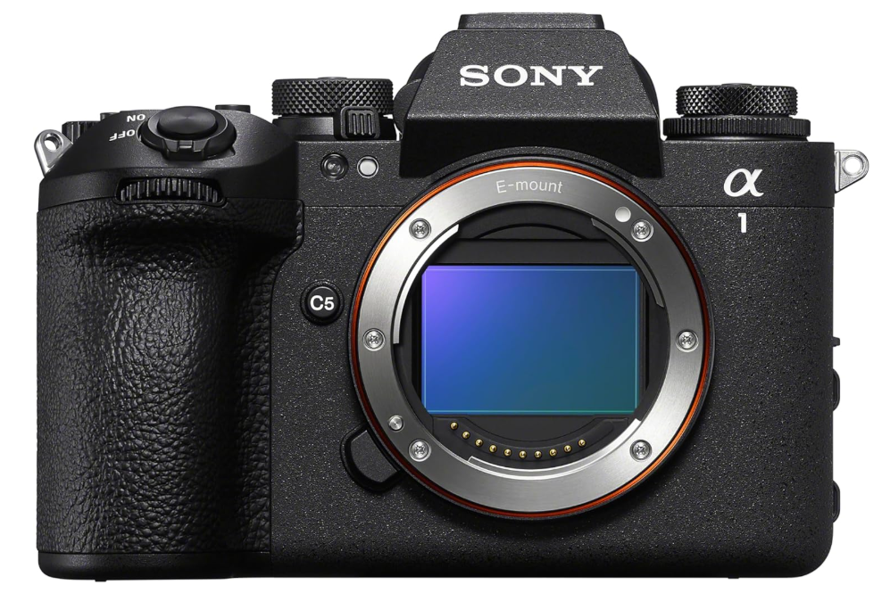 Sony Alpha 1 II