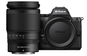 Nikon Z5 II 