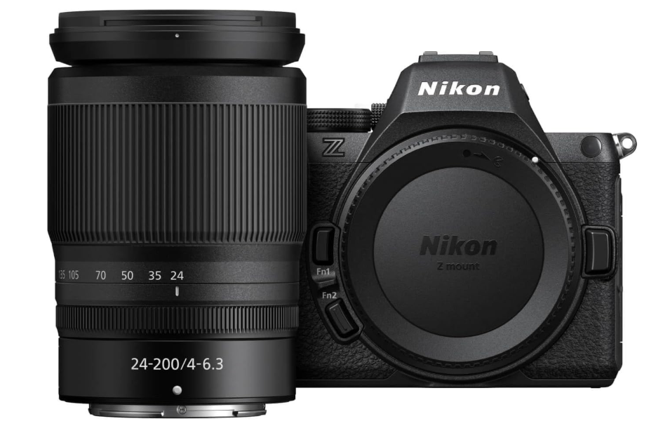 Nikon Z5 II 