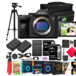 Best Interchangeable Camera