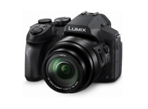 Panasonic LUMIX FZ300