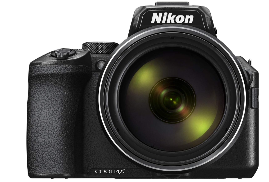 NIkon COOLPIX P950 Superzoom Digital Camera