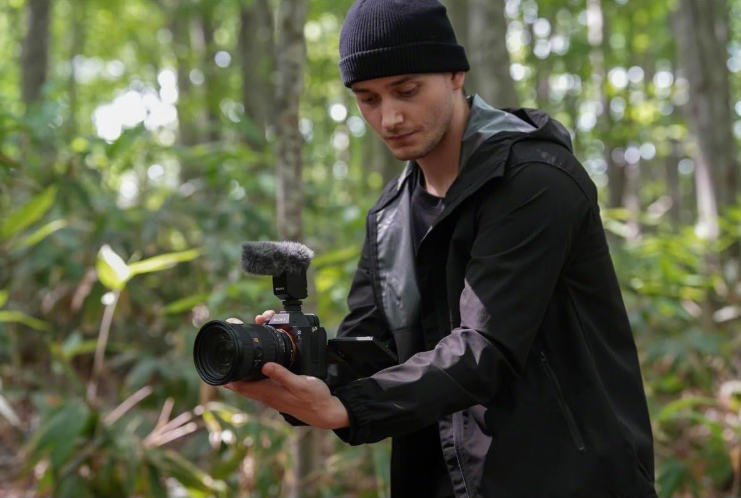 Sony Alpha 7R V 