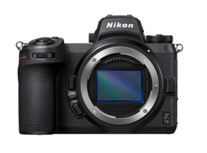 Nikon Z 7II
