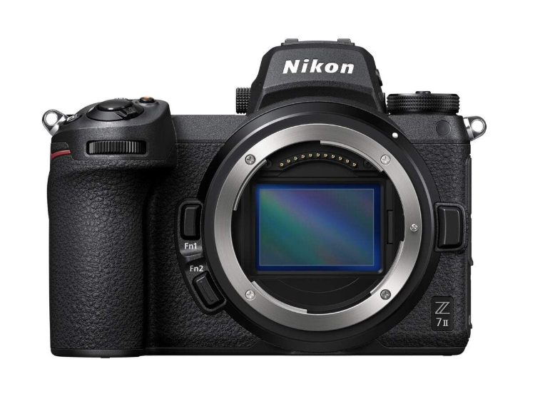 Nikon Z 7II 