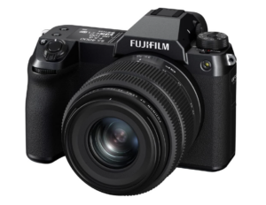 Fujifilm GFX50S II