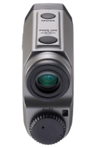 Nikon PROSTAFF 1000i 6x20 Laser Rangefinder