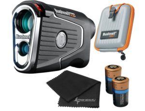 Bushnell PRO X3
