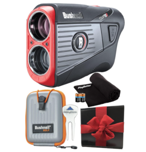 Bushnell Tour V5 Golf Laser Rangefinder