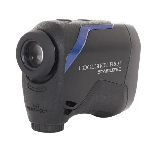 Nikon COOLSHOT PROII STABILIZED 