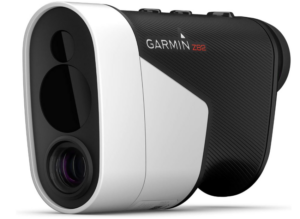 Garmin Approach Z82, Golf GPS Laser Range Finder