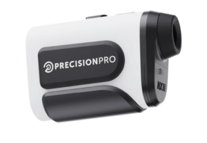 Precision Pro NX10 Golf Rangefinder