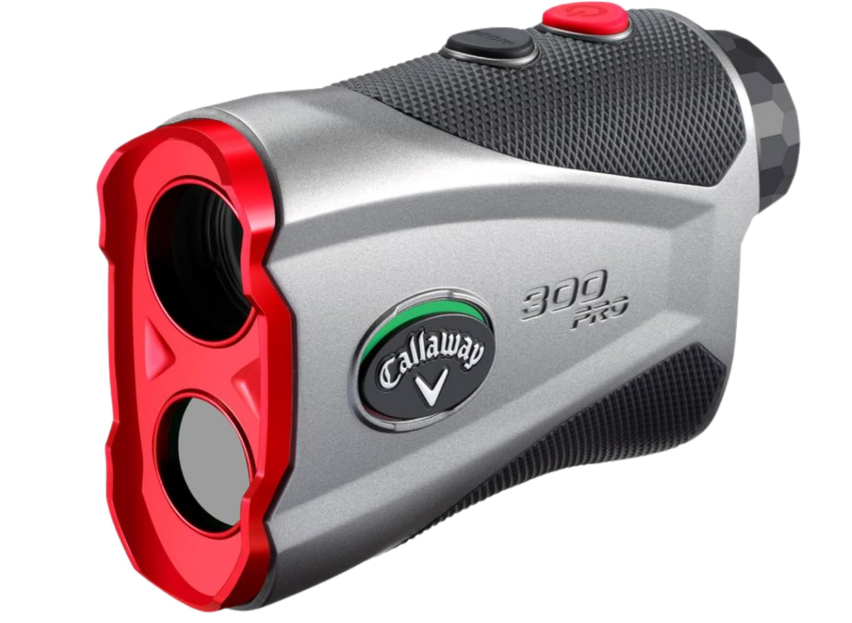 Callaway Golf 300 Pro Laser Rangefinder
