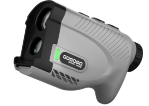 Gogogo Sport Vpro Gen 2 Golf Laser Rangefinder