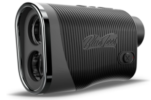 Blue Tees Golf Series 3 Max+ Golf Rangefinder