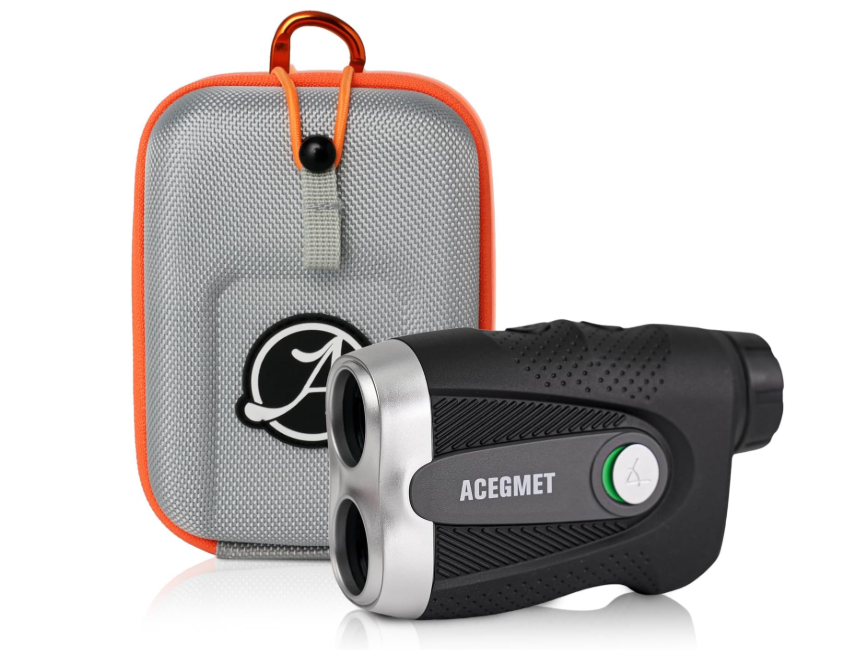ACEGMET PF2C Golf Rangefinder