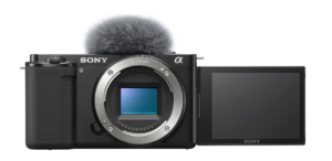 Sony Alpha ZV-E10