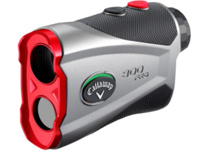 Callaway Golf 300 Pro Laser Rangefinder