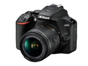 Nikon D3500