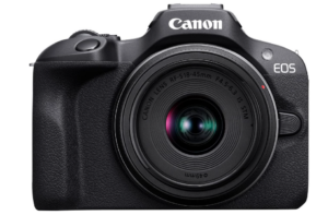 Canon EOS R100 Mirrorless Camera 