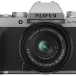 Best Affordable Camera for Newborn Photography