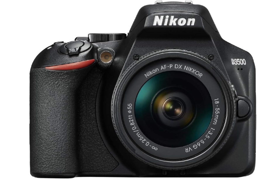 Nikon D3500 W