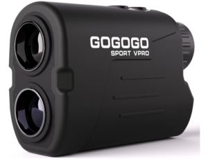 Gogogo Sport Vpro GS03 Laser Golf/Hunting Rangefinder