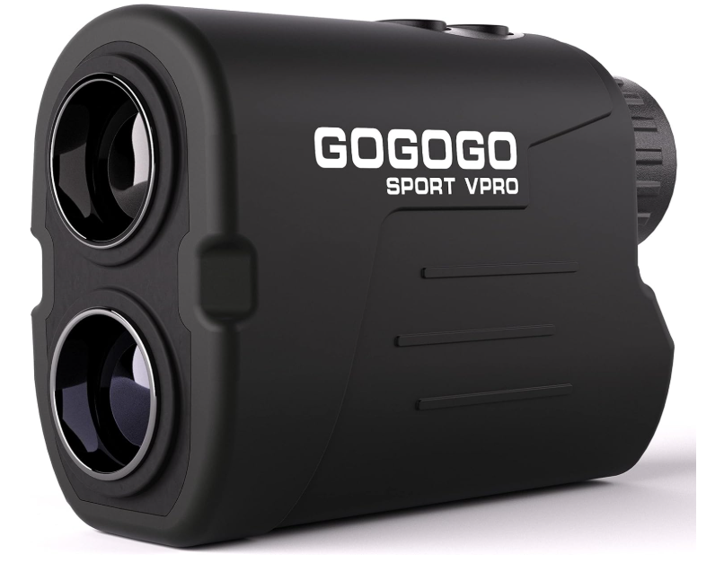 Gogogo Sport Vpro GS03 Laser Golf/Hunting Rangefinder