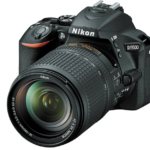Best Compact DSLR Camera for Travel
