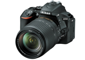5 Best Compact DSLR Camera for Travel
