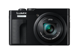 Panasonic LUMIX ZS99 Point and Shoot Camera
