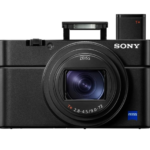 Best Budget Compact Camera for Travel