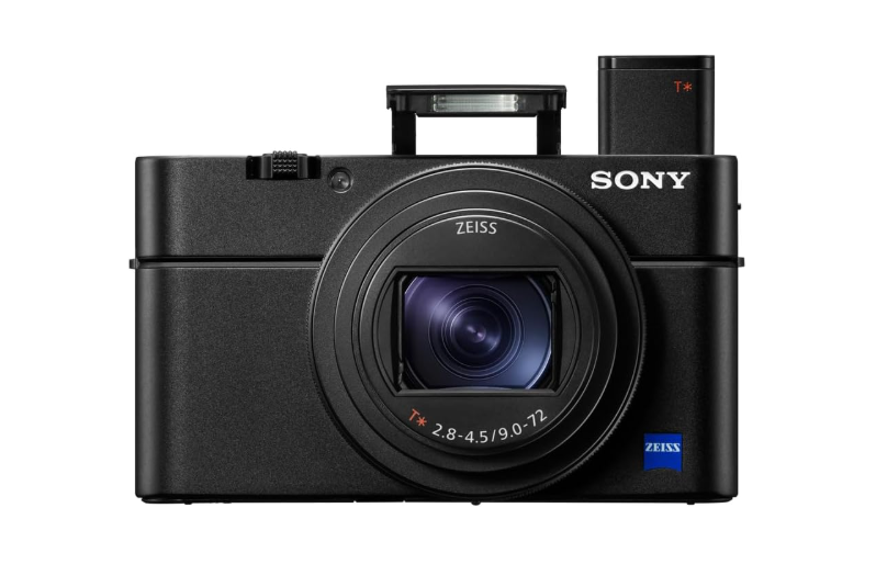 Best Budget Compact Camera for Travel