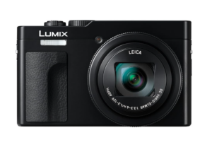 Panasonic LUMIX ZS99 Point and Shoot Camera