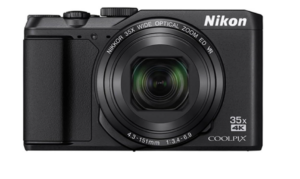 Nikon COOLPIX A900 Digital Camera