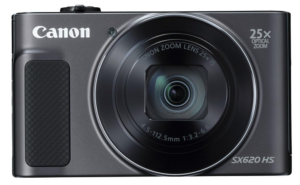 Canon PowerShot SX620 Digital Camera