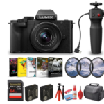 Best Compact Camera for Travel under $500