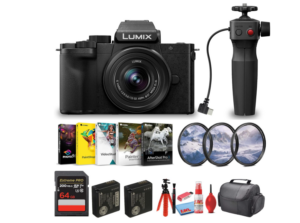 5 Best Compact Camera for Travel under $500​