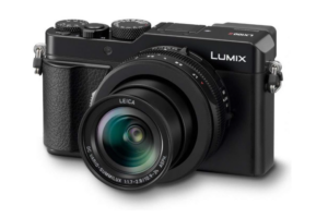 Panasonic Lumix LX100 II