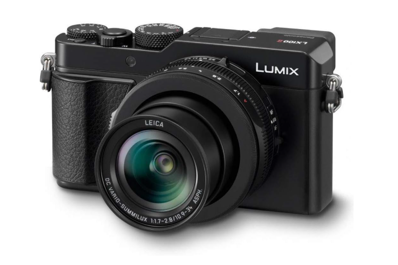 Panasonic Lumix LX100 II