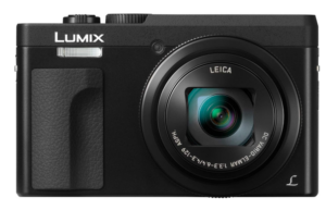 Panasonic LUMIX DC-ZS70K