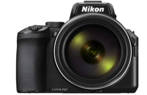 NIkon COOLPIX P950 Superzoom Digital Camera 